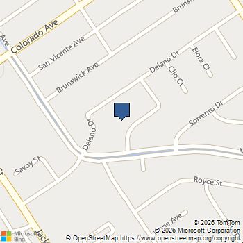 8935 Patrero Street Riverside, CA MLS# PW26027256