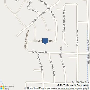 5130 Larkspur Banning, CA MLS# IV26026774