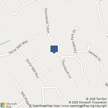 431 Thornbush Trace Lawrenceville, GA MLS# 10546756