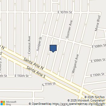 10830 Kalmia Street Los Angeles, CA MLS# OC25167142