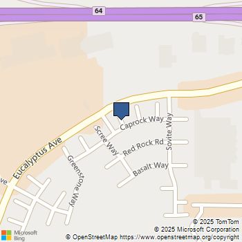 12704 Ironstone Moreno Valley, CA MLS# IG25230376