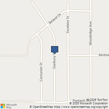 0 Danbury ST Whitewater, CA MLS# 240026998SD