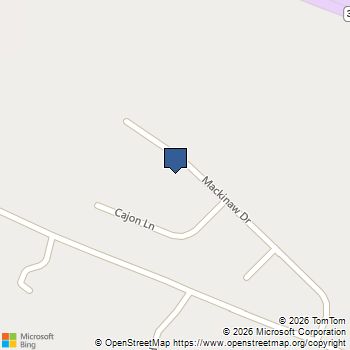 540 Mackinaw Drive Bethlehem, GA MLS# 10758008