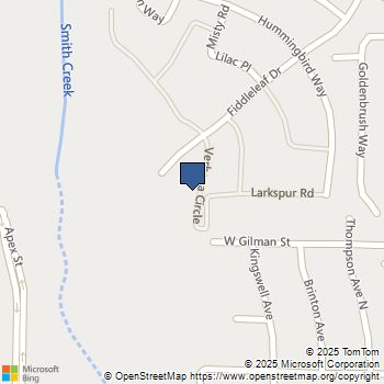 5281 Larkspur Road Banning, CA MLS# IV25256429