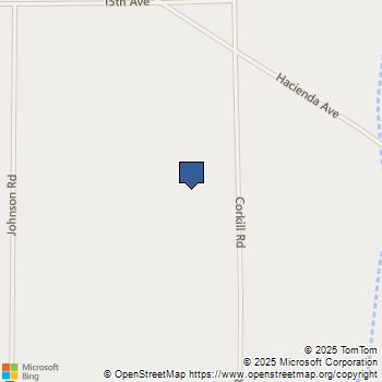 0 Corkill Road Sky Valley, CA MLS# 219129475DA