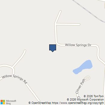 465 Willow Springs Drive Dallas, GA MLS# 7789551