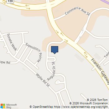 201 Augusta Drive SE Marietta, GA MLS# 7823576