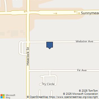 24093 Webster Avenue Moreno Valley, CA MLS# PW25130664