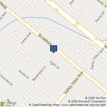 14466 Broadway Whittier, CA MLS# CV25255885