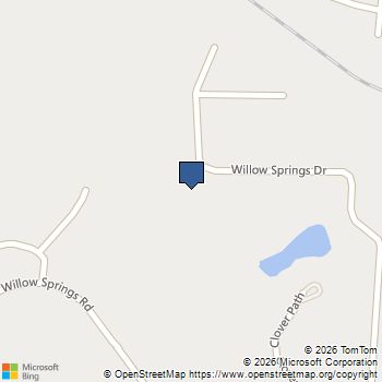 465 Willow Springs Drive Dallas, GA MLS# 10849483