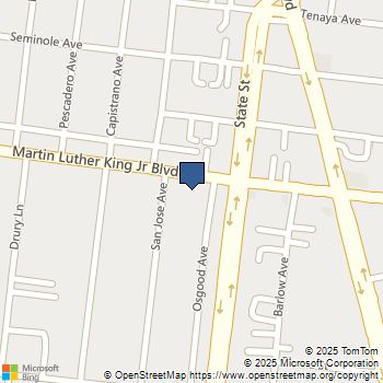 3152 Martin Luther King Jr Lynwood, CA MLS# OC25236264