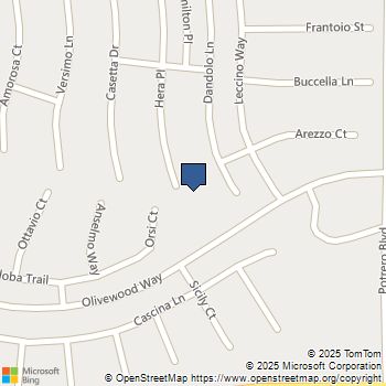 14098 Hera Pl Beaumont, CA MLS# IG25188586