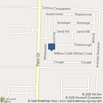 15300 Palm Drive 14 Desert Hot Springs, CA MLS# 25575833PS