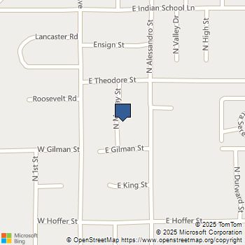 1280 N Murray Street Banning, CA MLS# SW25241772