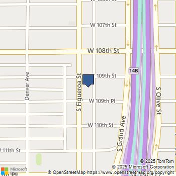 10908 S Figueroa Street Los Angeles, CA MLS# 25602857