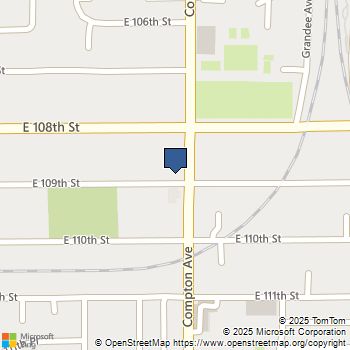 1569 E 109th Street Los Angeles, CA MLS# PW25152258