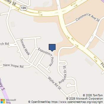 870 Exposition Pte Marietta, GA MLS# 7783875