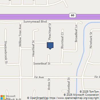 12638 Juneberry Court Moreno Valley, CA MLS# PW25225692