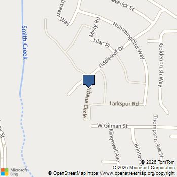 5270 Verbena Circle Banning, CA MLS# IV26002402