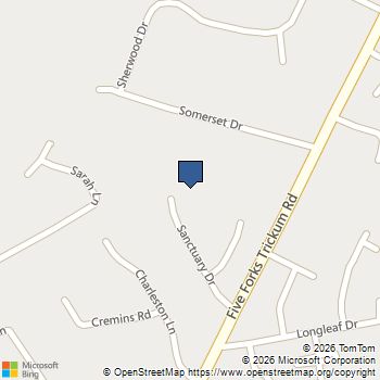 200 Sanctuary Drive Lawrenceville, GA MLS# 7757507