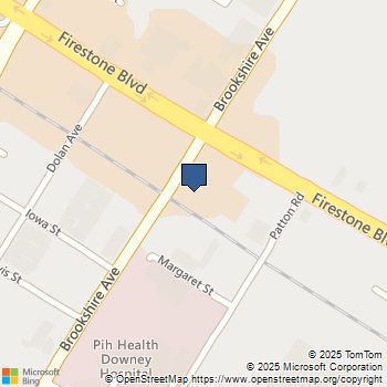 7924 Firestone Downey, CA MLS# DW25179562