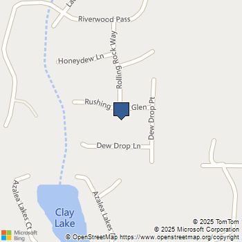 61 Rushing View Glen Dallas, GA MLS# 7689804