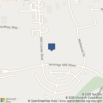 165 MILL CENTER Boulevard 104 Athens, GA MLS# 10668841