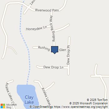 61 Rushing View Glen Dallas, GA MLS# 10654773