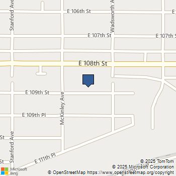 831 E 109th Los Angeles, CA MLS# NP25259158