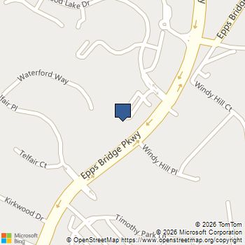101 Wood Lake Drive 310 Athens, GA MLS# 10871855