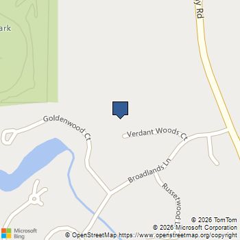 4516 Verdant Woods Court Powder Springs, GA MLS# 7826071