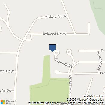 383 Leisure Court SW Marietta, GA MLS# 7792063