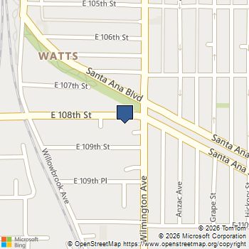 1832 E 108th 2 Los Angeles, CA MLS# RS26023016
