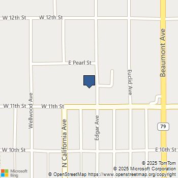 1127 Edgar Avenue Beaumont, CA MLS# HD25016209