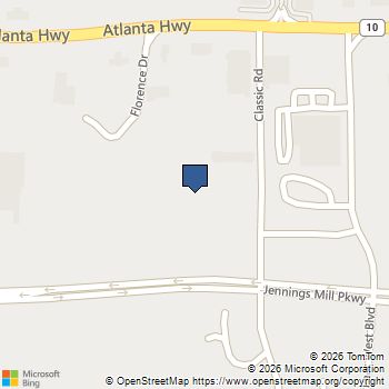 166 Classic Road Bogart, GA MLS# 10783556