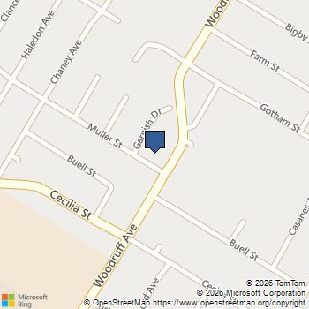 9287 Muller Downey, CA MLS# DW26009040