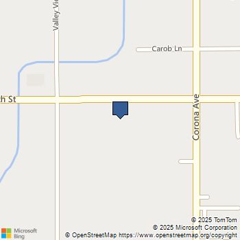 1204 6th Street Norco, CA MLS# OC25053715