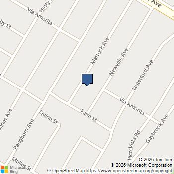 10410 Mattock Avenue Downey, CA MLS# DW25194970