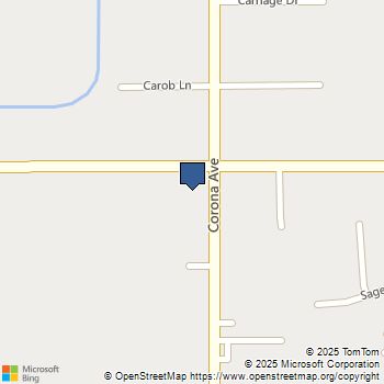 1100 6th St Norco, CA MLS# SW25129045