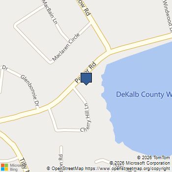 2715 Peeler Road Dunwoody, GA MLS# 10831510