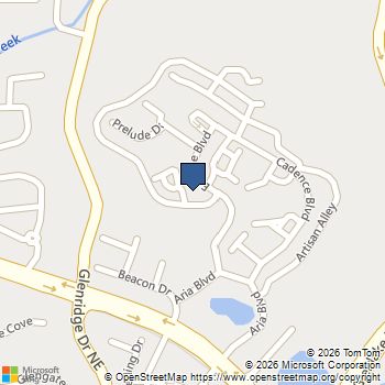 6750 Encore Boulevard Sandy Springs, GA MLS# 10866823