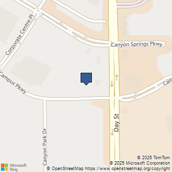 2878 Campus Riverside, CA MLS# OC25241318