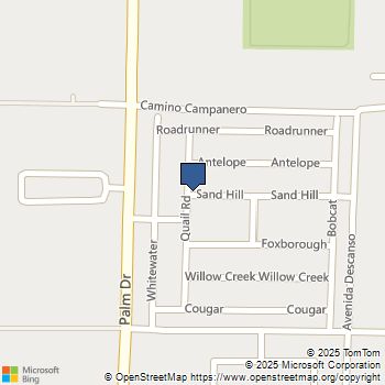 15300 Palm Drive 100 Desert Hot Springs, CA MLS# 25617399PS