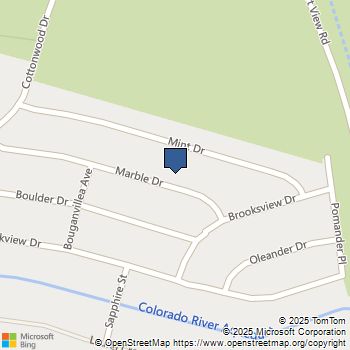 0 Marble Drive Whitewater, CA MLS# 25515243PS