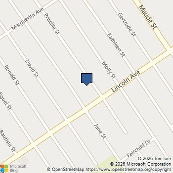 2932 Priscilla Riverside, CA MLS# IV26214521