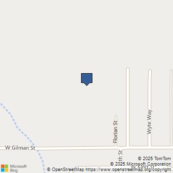 1383 Eagle Drive Banning, CA MLS# IV25070794