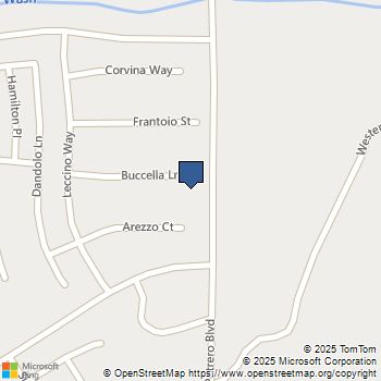 36961 Buccella Lane Beaumont, CA MLS# SW25145453