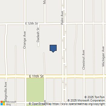 1141 Palm Avenue Beaumont, CA MLS# IG25048875