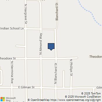 0 Blanchard Banning, CA MLS# CV25181895