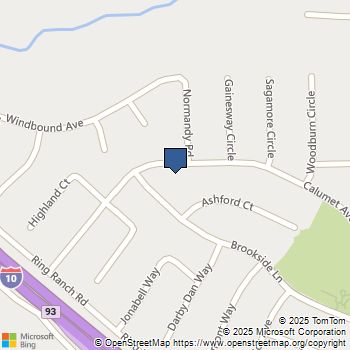 697 Calumet Beaumont, CA MLS# CV25276824